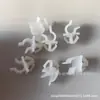 Adecuado para Suzuki Jimny Swift Baleno Soporte para Varilla del Capó Clip de Soporte