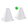 Cobertura de Isolamento para Mudas para Cultivo de Hortaliças e Flores, Proteção de Inverno contra o Frio, Calor, Umidade, Prevenção de Geadas, Plantio em Estufa e Cobertura de Temperatura Constante