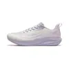 Zapatillas de correr para mujer Qingyun Hongxing Erke 2026 nuevo modelo de verano, zapatillas deportivas transpirables de malla, zapatos ligeros para mujer con suela blanda
