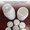 Junta de Sellado Transpirable de Papel de Aluminio para Botellas de Vidrio, Junta Sensor de Papel de Aluminio Multifuncional Transpirable y a Prueba de Fugas al por Mayor