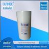 Elemento filtrante de água de 10 polegadas de algodão PP derretido e grosso, purificador de água de material PP, elemento filtrante universal para purificação de água