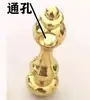 Acessórios para Guarda-corpo Estilo Europeu Carrinho de Jantar Dourado Prateleira Prateleira Armário de Vinho Poste de Cercado Metal Cabaceira