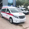A ambulância Dongfeng Yufeng, um veículo médico de alta qualidade para monitoramento de pacientes e check-ups de saúde, já está disponível