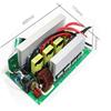 Placa base inversor de onda sinusoidal directa de fábrica 2500W fotovoltaica alimentación exterior a juego placa de circuito PCBA placa desnuda