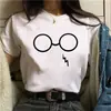 Camiseta de la serie Friends para mujer Camisetas Tops Cuello redondo