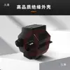 Abrazadera de Alambre de Aluminio con Ranura Paralela de Forma de Aluminio, Abrazadera de Alambre Transfronteriza con Ranura Paralela, Abrazadera de Alambre Resistente a la Tensión Tipo Jbtl16-120 de Hangzhou Aislada