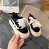 Tenis para Niña 2026 Primavera Nuevos Zapatos Infantiles Zapatos Casuales de Suela Suave para Niños Tenis Deportivos Casuales Versátiles Antideslizantes para Niño
