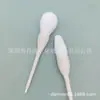 Rubor manchado pincel suelto multiusos tridimensional tejido a mano pincel de maquillaje lana portátil paquete individual herramientas de belleza