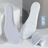 Plantilla Deportiva para Hombre y Mujer Absorbente del Sudor Transpirable Verano Deporte Amortiguadora Suela Súper Suave Esterilla Cómoda