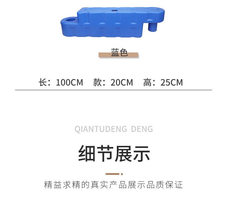 户外卡丁车水马游乐场详情图08