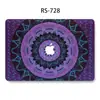 Funda protectora para MacBook Air Pro13 carcasa de ordenador funda protectora para portátil Apple fundaM1