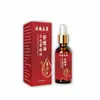 Atacado do fabricante Yunnan Panax notoginseng e extrato de Dribsnii óleo calmante 30ml, disponível para dropshipping