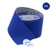 Fita cinesiologia5cm Patch Muscular Proteção Tornozelo Patch Músculo Proteção Cotovelo Proteção Esportes Fita Fitness Músculo Efeito Interno Patch