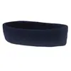 Diadema Deportiva Fitness Yi Neng de Algodón Absorbente de Sudor para Hombres y Mujeres, Diadema para Correr Anti-sudor, Protector de Cabello para Yoga
