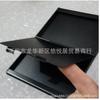Yy Soporte Metálico de Aluminio para Tarjetas de Presentación Rojo Negro Azul Plata Soporte Colorido para Tarjetas de Presentación Estuche para Tarjetas de Presentación Pinza para Tarjetas de Presentación 2026