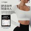 Primavera e verão europeu e americano novo fio yoga mangas compridas top feminino roupas de ioga roupas de esporte apertado cabresto slim fitness roupas