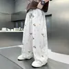 Pantalones de Verano Finos para Niños 2026 Nuevo Estilo Verano a Prueba de Mosquitos de Secado Rápido para Niños Mayores Pantalones Largos para Niños