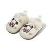 Verano Nuevas Sandalias de Punta Zapatos de Bebé para Niños Suela Suave 0-6-12 Meses Un Año Zapatos para Niñas