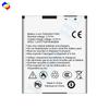 Adecuado para Batería de Teléfono Móvil Zte 228 227/F280/F285 Li3707T42P3H463848 Venta al por Mayor de Fábrica