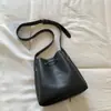 Bolsa Tote Retro de Luxo para Mulheres 2026 Novo Estilo Casual Grande Capacidade Bolsa Mãe-Filha Elegante para o Dia a Dia Bolsa de Ombro Transversal