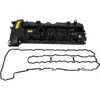 Adecuado para BMW Serie 5 Serie 2 X1X3 B48 F30 F45 Tapa de Válvulas 11128605598 11127611278