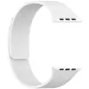 Adequado para Pulseira Apple Watch Apple Watch Ultra Silicone Magnético Macio Texturizado Pulseira Magnética S10