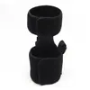 Funda táctica de pierna para exteriores oculta aplicable transpirable material de buceo funda para pistola funda de tobillo de campo