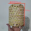 Faroles de Bambú Hechos a Mano, Accesorios Fotográficos Estilo Chino, Fotos Portátiles Estilo Antiguo, Faroles de Bambú Dinastía Han, Otros
