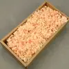 Flor Mágica Flor Eterna AB Anna Hortênsia 100g Aniversário Real Flor Diy Material Flor Seca Decoração Namorada Presente