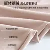 Nuevos pijamas y ropa de estar de forro polar para mujer Otoño e Invierno 2026, cuello redondo, mangas largas, pantalones largos, cálidos y cómodos, talla grande, se pueden usar para salir