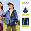 Colección de AbrigosAbrigos para Bebés de DuduOtoñoRopa de Abrigo para Niños Uniformes Escolares para Niños Atuendos de Otoño para Niños MayoresRopa de Moda para Niños