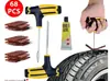 Ferramenta de Reparo de Pneu a Vácuo Quente Transfronteiriça Kit de Reparo de Pneu de Motocicleta Veículo Elétrico Ferramenta de Reparo de Pneu de Carro