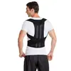 Amazon Transfronterizo Corrector de Postura para Adultos Soporte Lumbar Cinturón de Postura al Sentarse Cinturón Fijo Cinturón de Soporte Invisible Cinturón de Ajuste de Postura al Sentarse