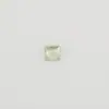 Pedras Strass Acrílicas Quadradas Pontiagudas para Nail Art, Pedras Strass de Fundo Plano para Decoração de Capinha de Celular, Acessórios e Materiais DIY, Amostra Disponível para Referência