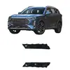 Adecuado para Soporte Lateral del Parachoques Delantero Jietu X70Plus F182803532 Jetour X70 Plus