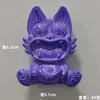 Gato de telha auspicioso colorido de Yunnan geladeira viagem comemorativo relações públicas presente decoração criativa vendas diretas da fábrica