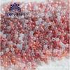 TOHO Dongbao Japão importado textura de jade creme vidro miçangas de arroz feito à mão diy material para colar pulseira de miçangas