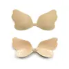 Protectores de pecho mariposa para mujer, especialmente diseñados para sesiones de fotos de bodas nupciales, tamaño grande, minimiza la apariencia, previene la flacidez y proporciona elevación y soporte
