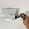Modificação de Garra de Madeira para Escavadeira Controle Elétrico Garra de Madeira Rotativa Chicote Elétrico Controlador Acessórios de Engate Frontal