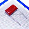 Capacitor CBB CBB22 630V334J P=10/15/20MM 330nF Capacitor CBB 0.33uF