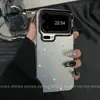 Adecuado para Funda de Teléfono Móvil Xiaomi 17, Estilo Nuevo, Simple y Elegante, Cubierta Protectora Anticaídas Xiaomi15, Estilo Ins Puntos de Colores