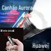 Lanterna P900 forte portátil recarregável super brilhante ao ar livre zoom holofote de longo alcance led
