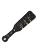 Juguetes Sexuales Sm Set de Cintas Esposas Collar Esposas Herramientas de Coqueteo Set de Ataduras Productos para Adultos