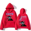 Suéteres Zayn Malik Startway to the Sky Sudaderas Zayn Oversi