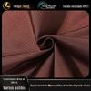 Tecido Oxford de Nylon RPET 1680D PU Impermeável Tenda de Exterior Mochila para Bagagem Armazenamento Mala Tecido Reciclado