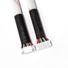 Chicote de Fiação para Fechadura de Porta com Impressão Digital Gh1.25 com Cabo de Terminal de Travamento Conector Macho-Fêmea de Passo 1.25 Cabo de Terminal Mx1.25