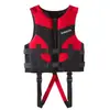 Chaleco salvavidas infantil SAILTREK, ropa de natación profesional para aguas termales, ropa cálida y relajante para hacer snorkel para niños y niñas.