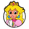 Novos Super Mary Brothers Mario Pokemon Pikachu Amazon Hole Shoes Buckle Shoes Flower Shoes