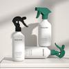 Botella Atomizadora Fina Especial Cosmética Transfronteriza, Botella Atomizadora de Ratón Pequeño, Botella Limpiadora Tipo Pistola Atomizadora, Elegante Botella para Fijador de Cabello