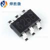 Chip de gestión de energía de batería TP4062 SOT-23-6 500mA batería de iones de litio Nanjing extensión micro